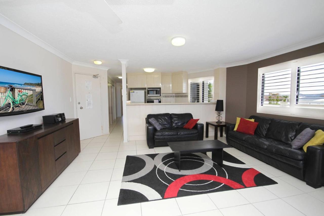 Apartment Unit 10 The Rocks *