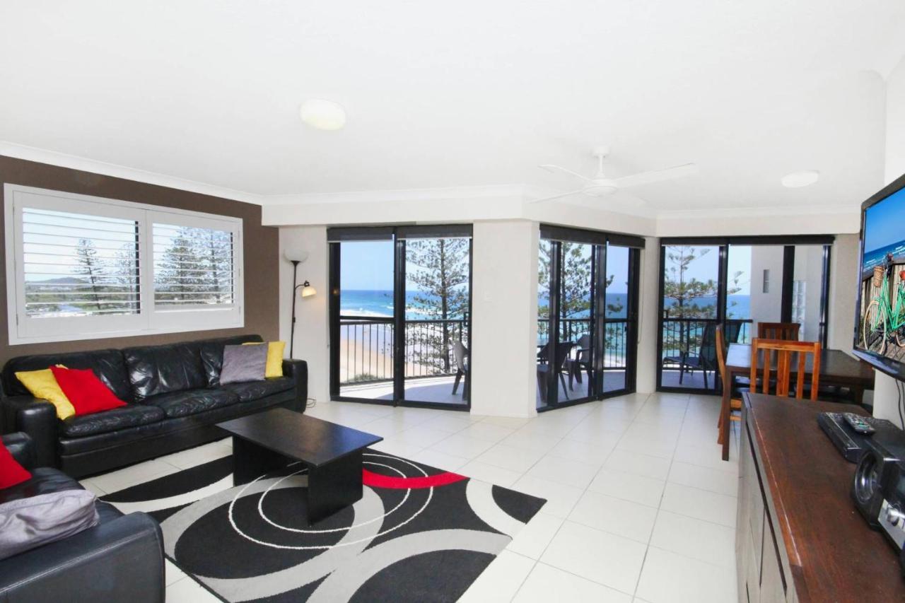 Unit 10 The Rocks Apartment