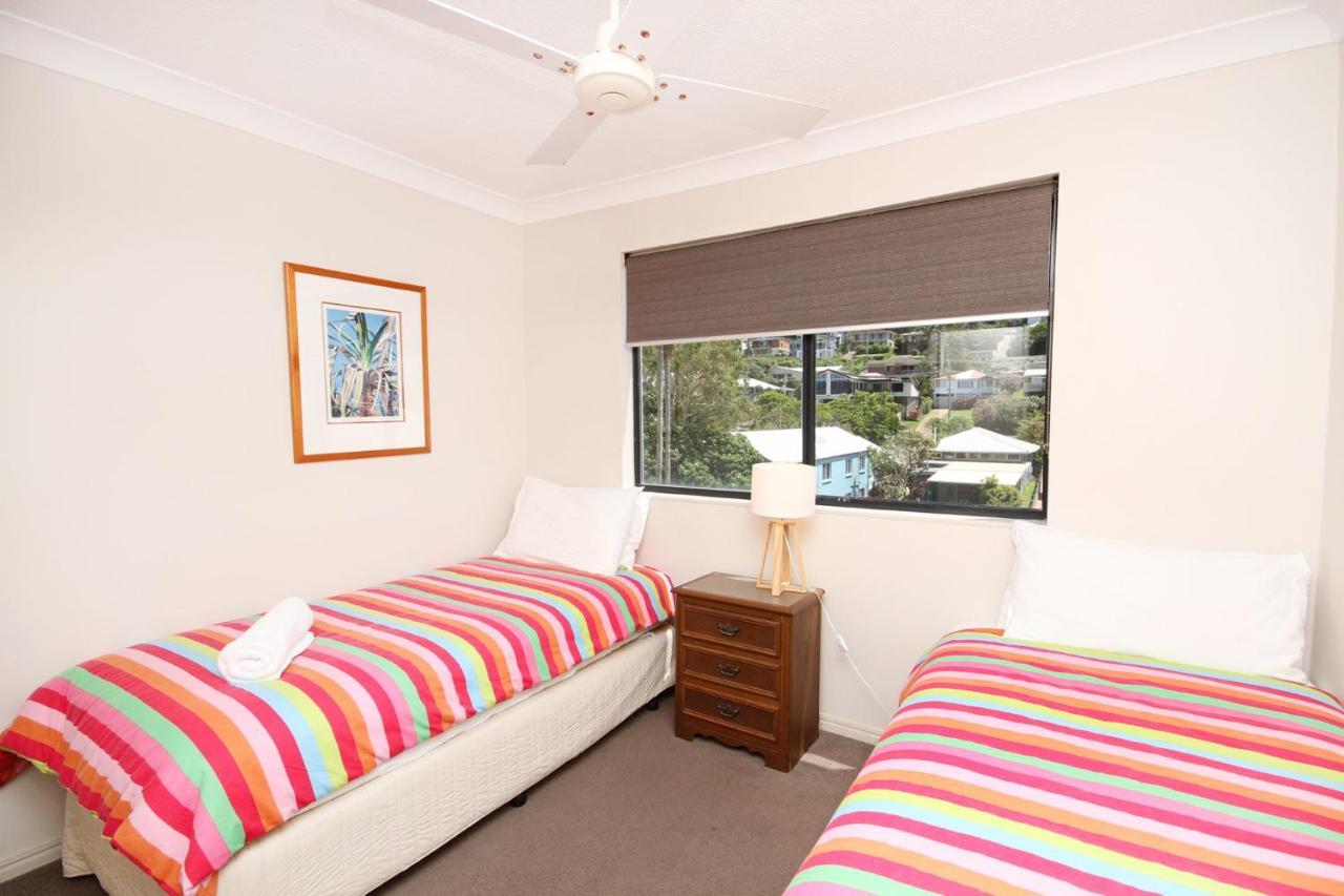 Unit 10 The Rocks Apartment *