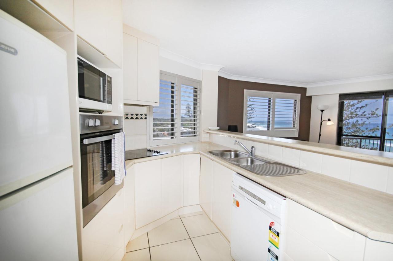 Unit 10 The Rocks Apartment Coolum Beach