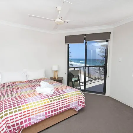 Unit 10 The Rocks Apartment Coolum Beach Exterior photo