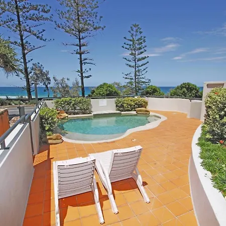 Unit 10 The Rocks Apartment Coolum Beach Exterior photo