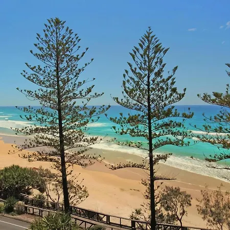 Unit 10 The Rocks Apartment Coolum Beach Exterior photo