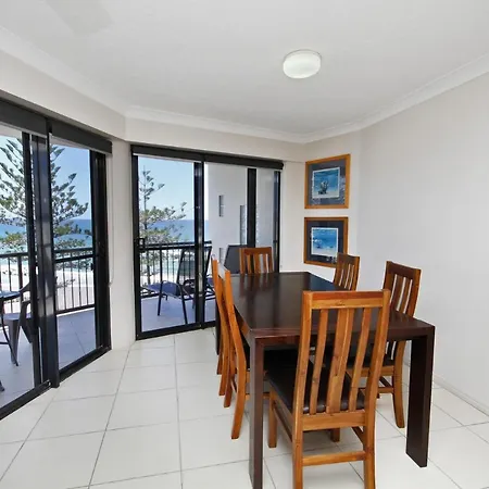 Unit 10 The Rocks Apartment Coolum Beach Exterior photo