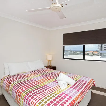 Unit 10 The Rocks Apartment Coolum Beach Exterior photo